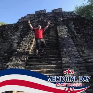 Meet your Posher, Jason